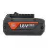 Fein Gba 18 V 5.0 AH AS Battery Pack