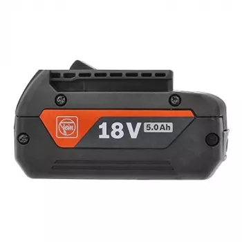 Fein Gba 18 V 5.0 AH AS Battery Pack