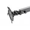 Edbak PMV200 project mount Ceiling Black