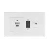Module Holder DeLOCK Easy 45 130 x 80 mm