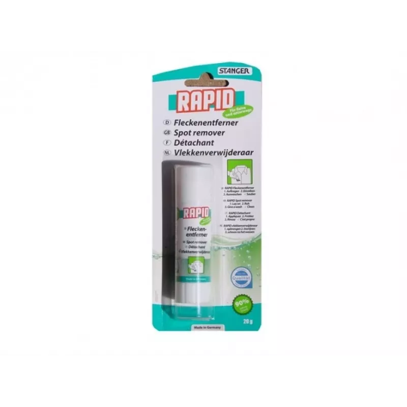 STANGER Spot Remover, 20 g, 55050035 , (1 pcs)