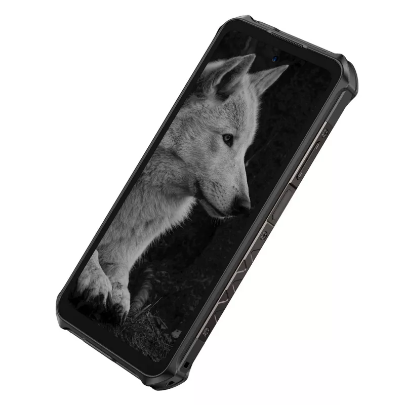 Smartphone UleFone Armor X16 Pr 8/256GB Wasteland Shado — 8GB RAM, 256GB storage