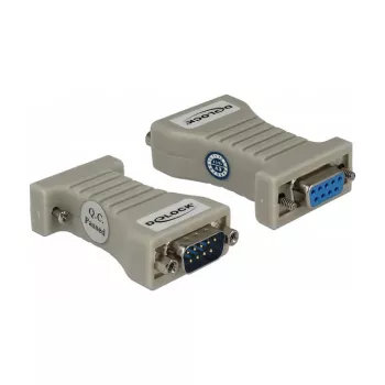 Cable Gender Changer DeLOCK 64140