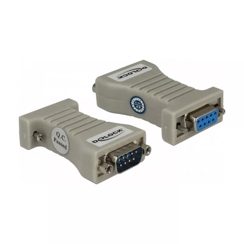 Cable Gender Changer DeLOCK 64140