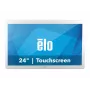 Elo Touch Solutions 03-Series, 61cm (24), Projected Capacitive, 10 TP, Full HD, USB, Kit (USB), White TFT Monitor, 16:9, Display Diagonal: 61 cm (24), Projected Capacitive, Multi T