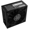SilverStone SFX Series SX700-LPT - V1.1 - Power Supply (Internal) - ATX12V 2.4/ EPS12V / SFX-L - 80 PLUS Platinum - AC 120/230 V - 700 Watt - active PFC - Black