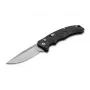 Folding Knife BOKER PLUS Intention II Black — Stainless Steel Blade, Compact Pocket Knife