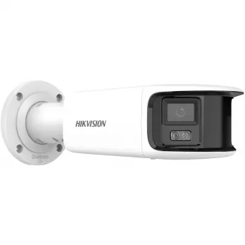 IP security camera Hikvision DS-2CD2T87G2P-LSU/SL(4MM)(C) Outdoor