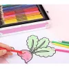 Extralink painting set for children Art and Craft 145 pieces large case Unicorn