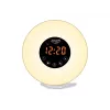 Alarm clock Wake‑Up Light Adler AD1916 with Sunrise Simulation and FM radio