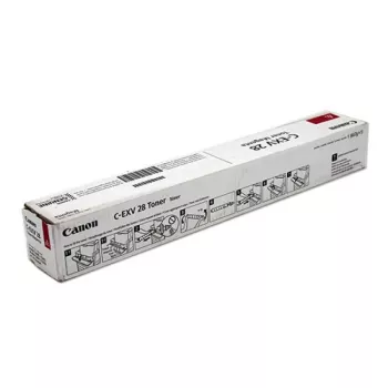 Toner Cartridge Canon C-EXV 28 1 pc(s) Magenta 19000 pages