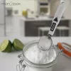 ProfiCook PC-LW 1214 Stainless steel Electronic kitchen scale