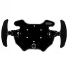 Button Plate Ascher Racing B16L-USB for Racing Simulators, 12 Inputs, USB, high compatibility