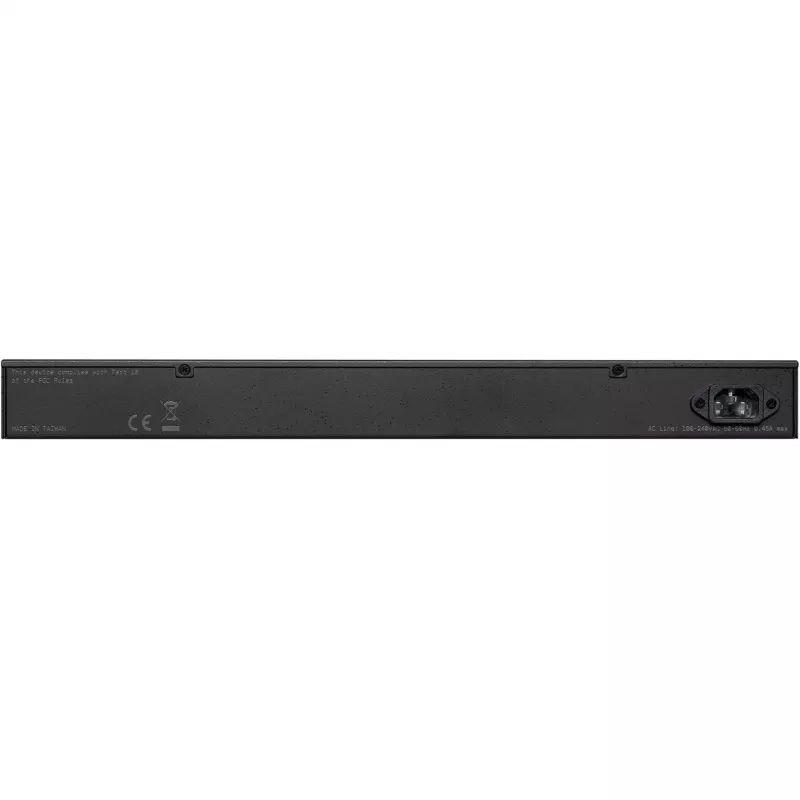 GS-2426 2.2 Fully Managed Access Switches 2000 series