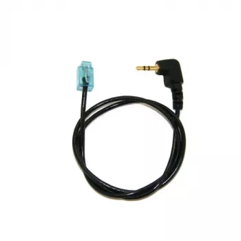 HP Poly M22 to 2.5mm Cable (0.5M)