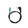 HP Poly M22 to 2.5mm Cable (0.5M)