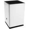 HGC Osmi 3.1 Aluminum Mini-ITX Case - white