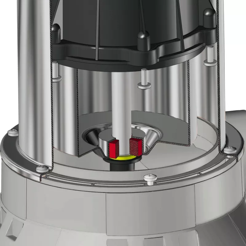Water Pump Einhell GC-DP 9035 N