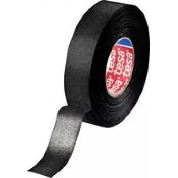 Adhesive tape Tesa PV10 51025-00002-10 — 25 m length, 19 mm width