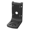 AXIS T90 Wall-and-Pole Mount, Black