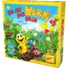 Da ist der Wurm drin, Board Game Children's Game of the Year 2011
