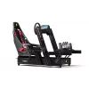 Next Level Racing F-GT Elite 160 Scuderia Ferrari Edition NLR-E048 - cockpit
