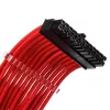 Internal Power Cable Phanteks PH-CB-CMBO_RD Black Red