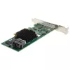 SilverStone SST-ECS05 RAID-Contr. PCIe x8 for 8x SAS/SATA (9311-8i)