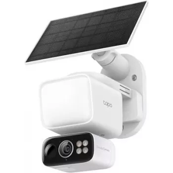 TP-Link TAPO C615F KIT security camera Dome IP security camera Outdoor 2304 x 1296 pixels Ceiling/Wall/Pole