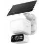 TP-Link TAPO C615F KIT security camera Dome IP security camera Outdoor 2304 x 1296 pixels Ceiling/Wall/Pole
