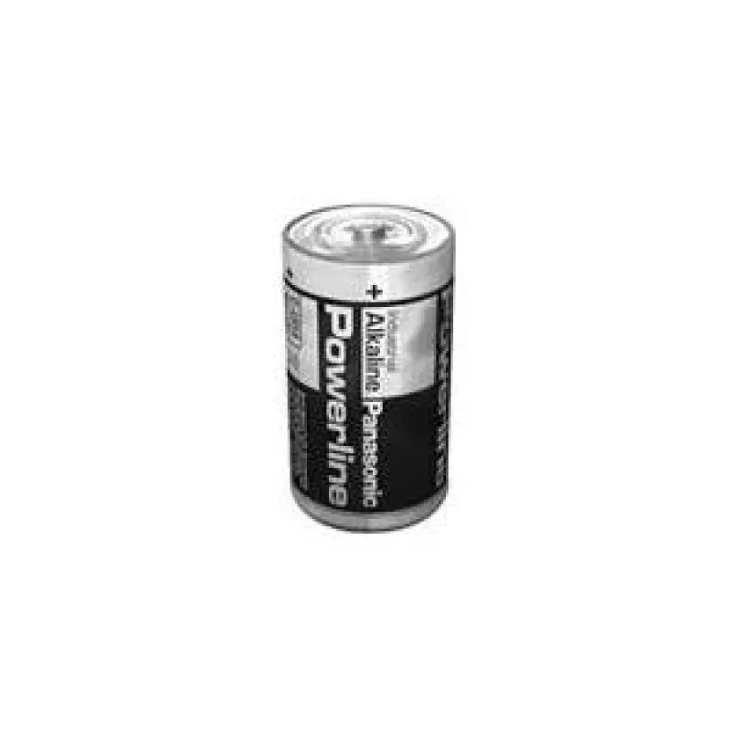 PANASONIC BABY - Alkaline Battery, C (Baby) ( 6x4=24 pc(s))(LR14AD)