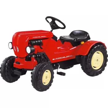 Big 800056560 Red