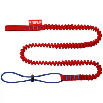 tool safety tether Knipex 00 50 01 T BK