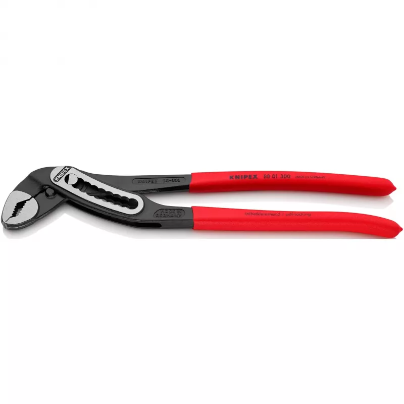 Knipex Alligator Set Pliers set