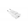 USB A 12W 2.4A mains charger