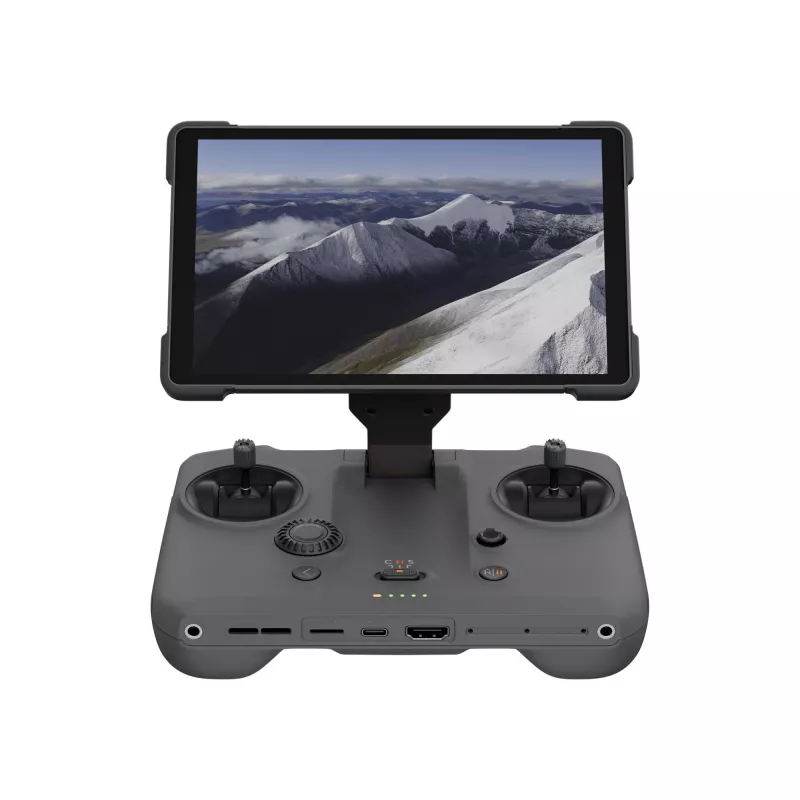Control unit DJI RC Pro 2 Grey Built-in battery 4h