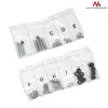 Maclean MC-667 TV mount 106.7 cm (42) Black