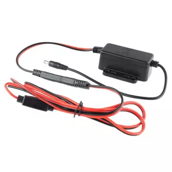 Power adapter RAM Mounts RAM-GDS-CHARGE-V10U 10-32V 0.2m 136g