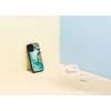 Protective case iKins for Apple iPhone 12 mini — aqua agate