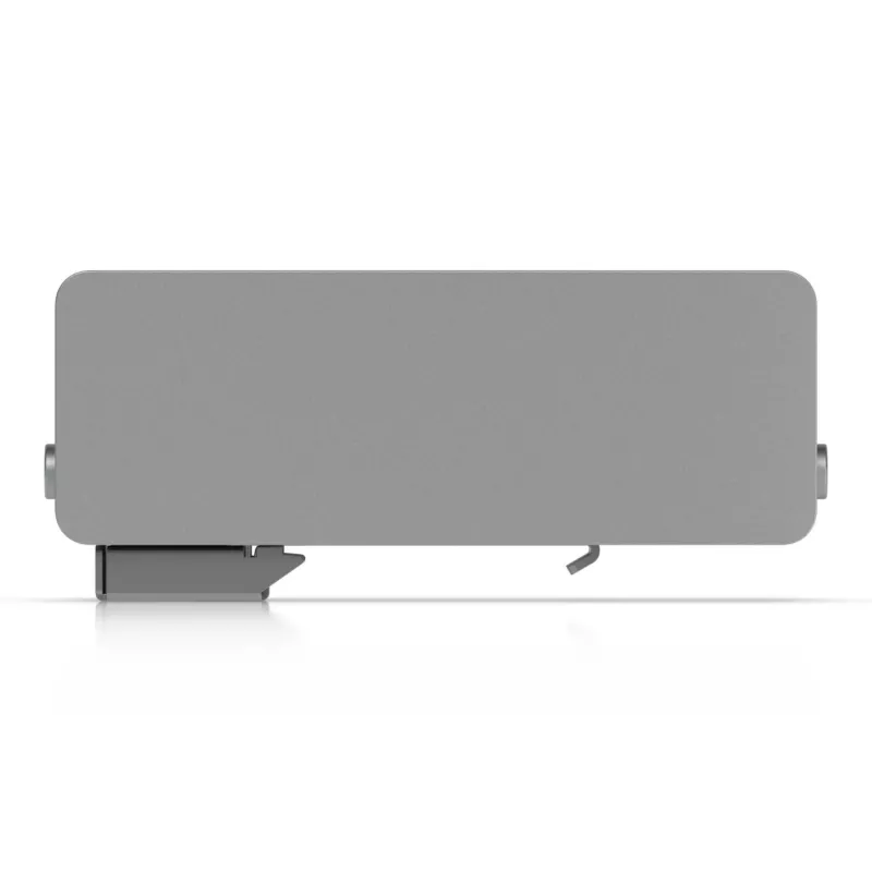 Surge Protector Ubiquiti UACC-ETH-SP-DIN 600V 10Gbit/s Grey