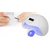Medisana ND 880 UV/LED nail lamp White
