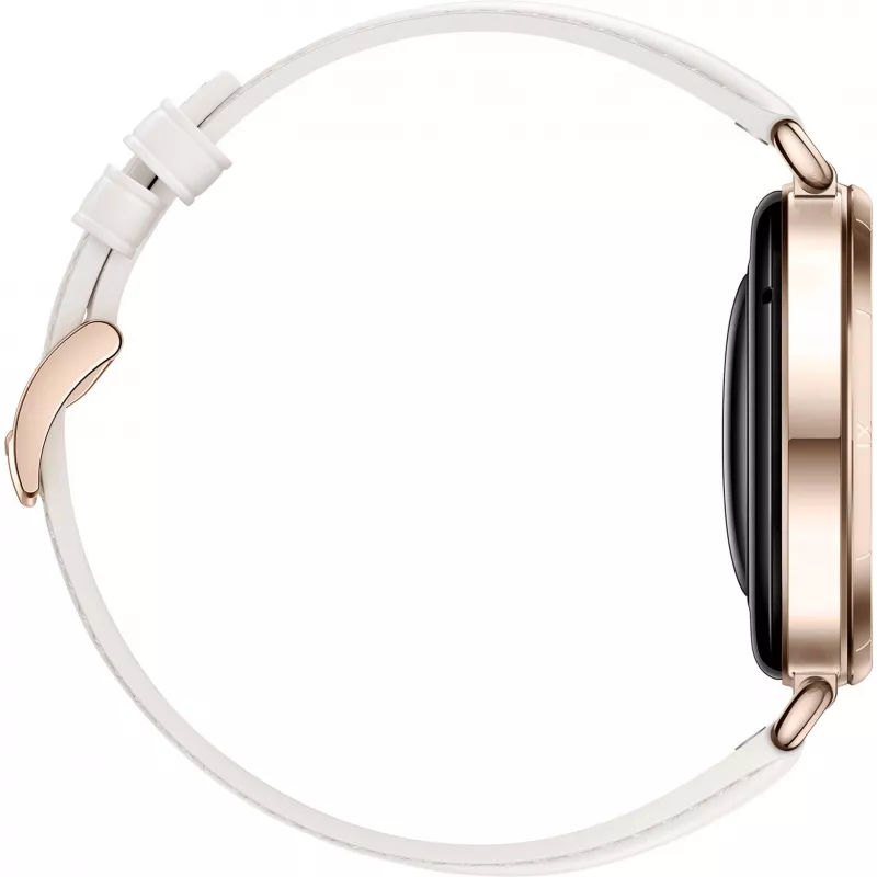 Smartwatch Huawei WATCH GT6 1.32 inch AMOLED 64GB Gold