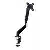 Esperanza ERW019 monitor mount / stand 68.6 cm (27) Desk Black