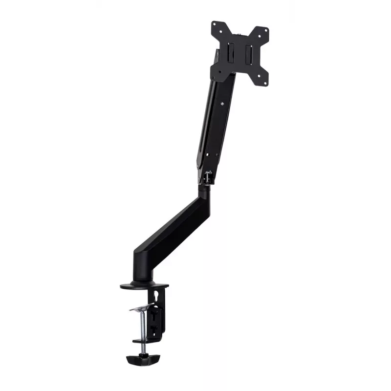 Esperanza ERW019 monitor mount / stand 68.6 cm (27) Desk Black
