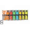 Colour paper Double A, 80g, A4, 100 sheets, Rainbow 5, 5 Colors