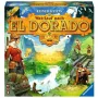 Race to El Dorado, Board Game new edition 2023
