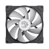 Gamemax | Case fan | FN14A-S5 | Black