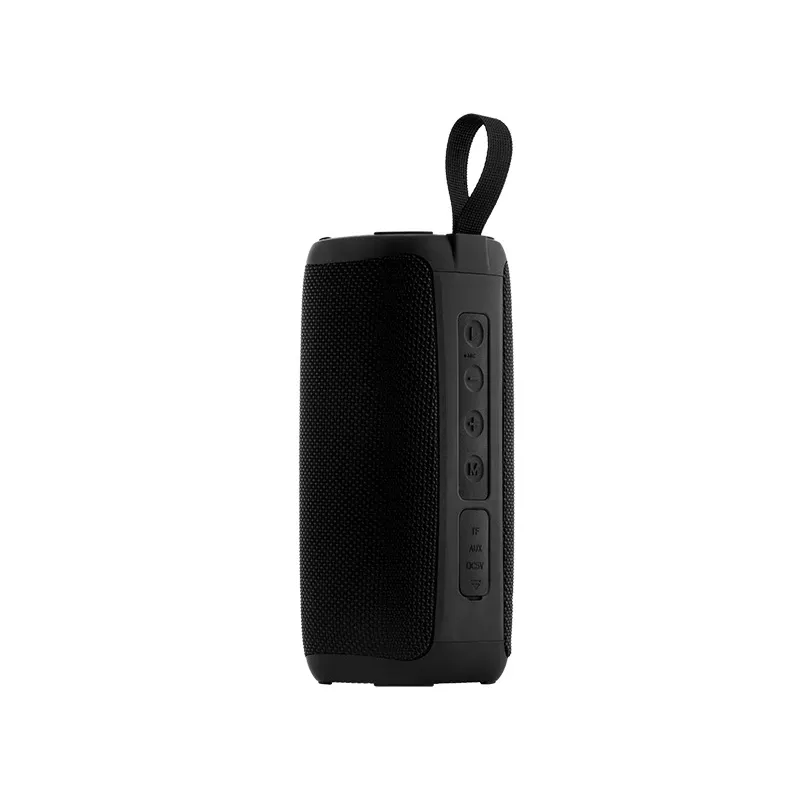 Portable Bluetooth Speaker TRACER Supervox Black TRAGLO47686 — wireless audio, compact design
