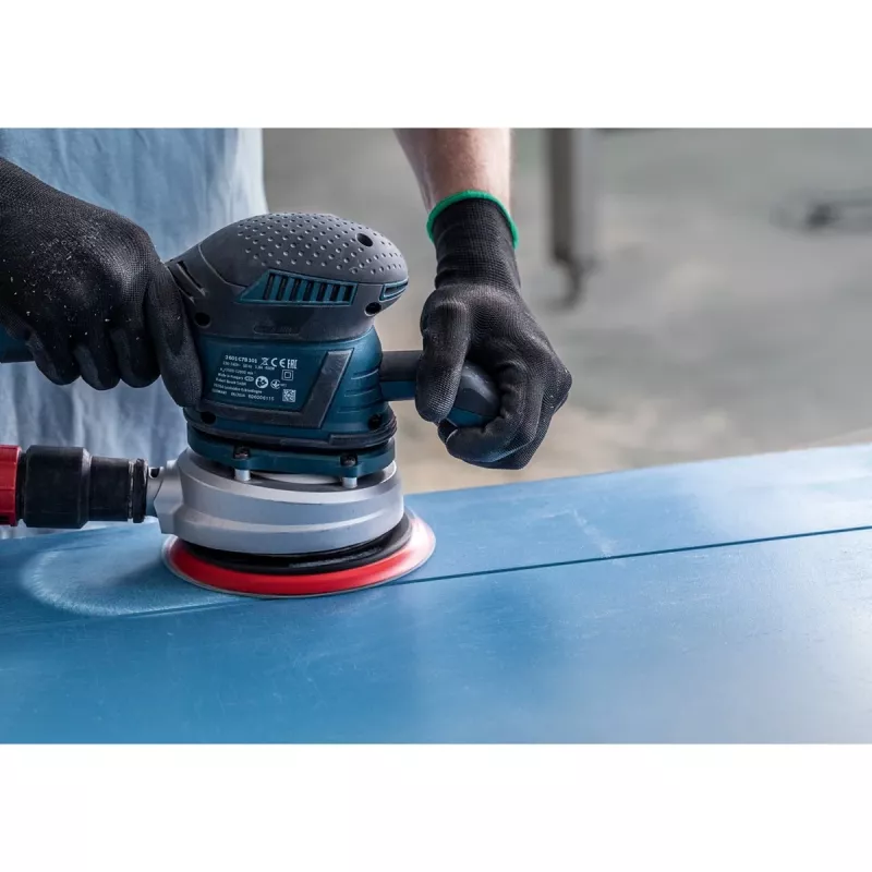 Bosch Expert C470 Sanding Discs