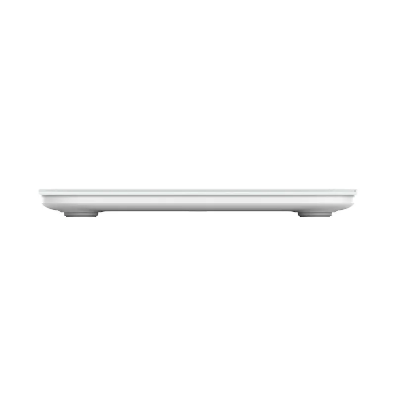 Electronic personal scale Xiaomi Smart Scale S200 — max 150 kg, accuracy 50 g, 280×280×24.5 mm, white